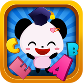 Kids Learning ABC icon