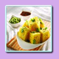 Dhokla on 9Apps