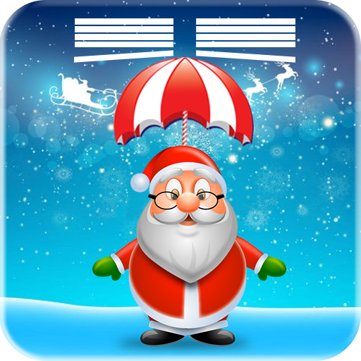 Rise Up Santa : Christmas Special icon