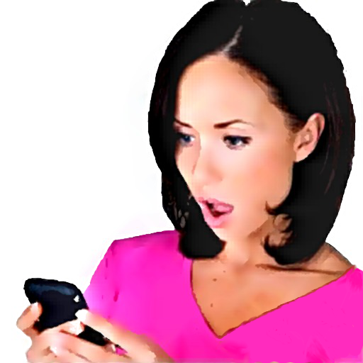 Who's Looking &amp; Phone Finder icon