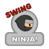 Swing Ninja! icon