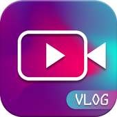 Vlog Editor on 9Apps