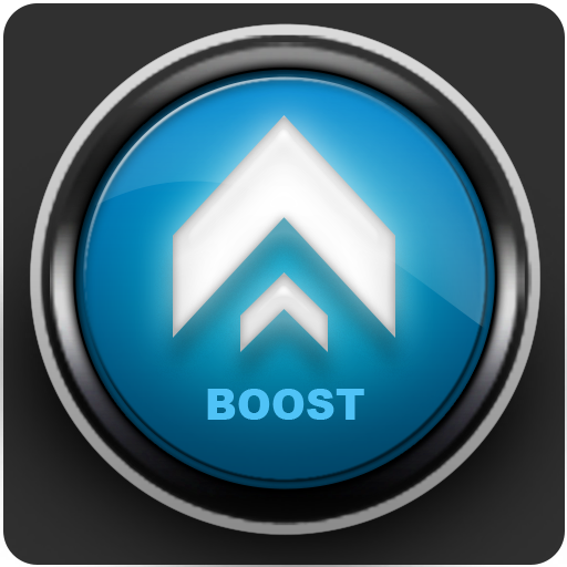 Memory Booster Premium Cleaner icon