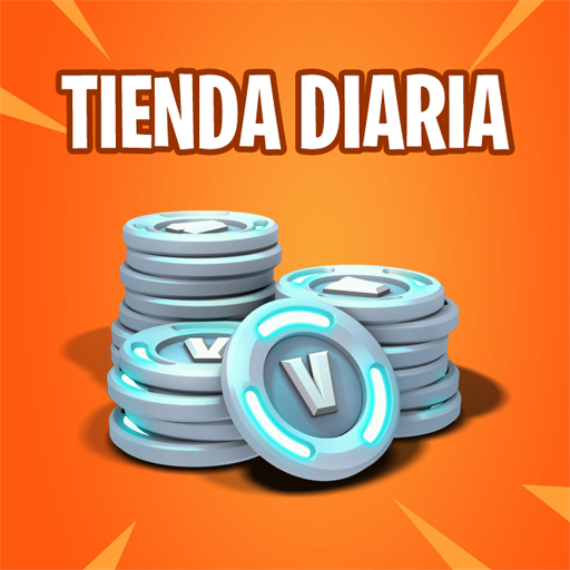 Tienda Diaria de Battle Royale 【 Nueva Temporada 】 icon