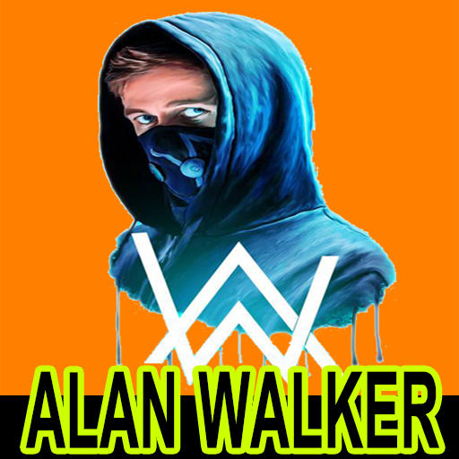 Free Alan Walker Songs Offline icon