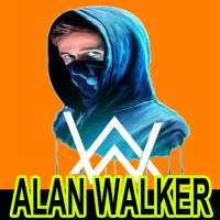 Free Alan Walker Songs Offline