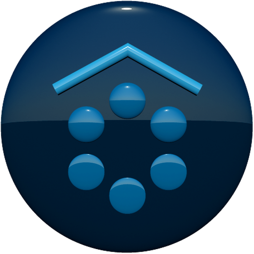 AQUA Smart Launcher theme icon