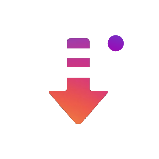 Story Saver for Instagram: Reels, Video Downloader icon