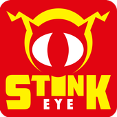 STINK EYE icon