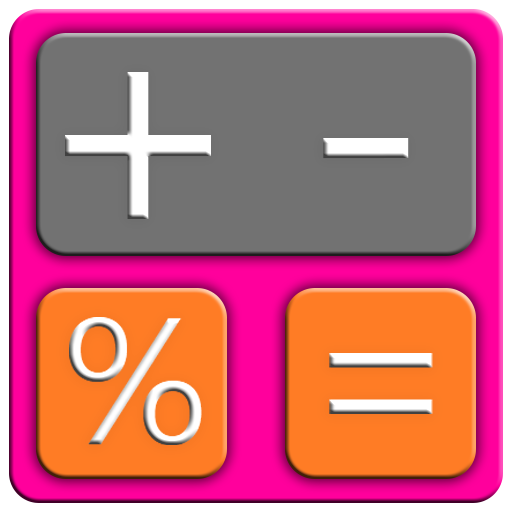 Beauty Calculator icon