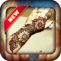 Mehndi Design 2021: New Offline Mehndi design 2021