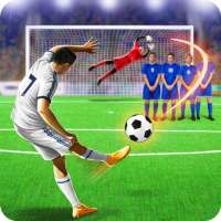 Soccer Games 2022 Multiplayer