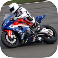 Motorbike Mountain Racing 3D