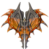 ikon Peswat Luar Angkasa