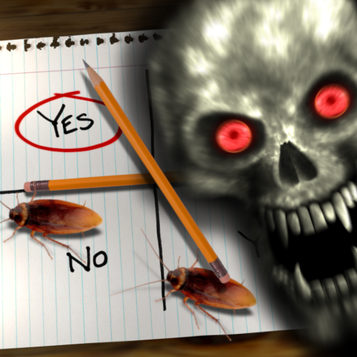 Charlie Charlie Jump Challenge icon