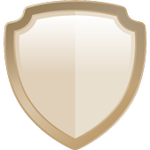 Shield for CoC icon