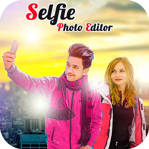 Selfie Photo Editor icon