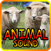 Animal Sound icon