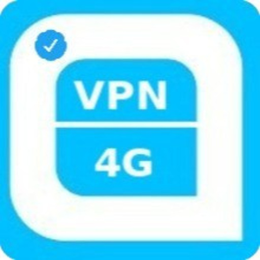 4G/5G VPN Master- New Turbo wifi Technology icon
