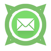 Scheduler For WhatsApp icon