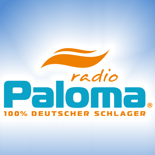 Schlager Radio Paloma - 100% Deutscher Schlager icon