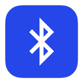 Bluetooth chat icon
