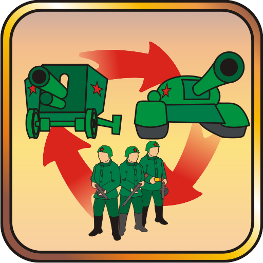 T.A.I. – (rock paper scissors  game) icon