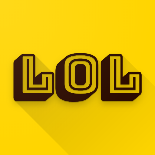 iLaugh - Funny memes, pics, gifs &amp; funny videos icon