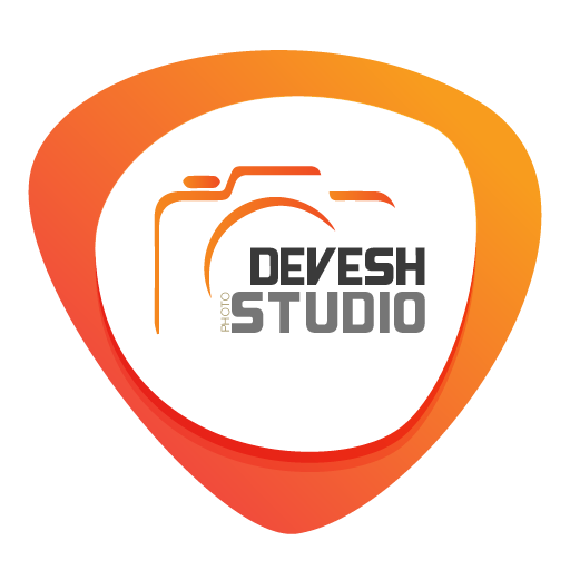 Devesh Studio icon