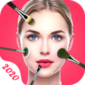 Beauty Plus Camera icon