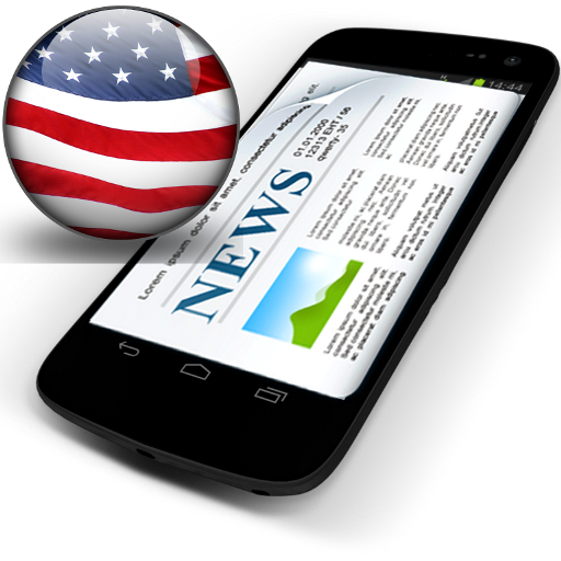 USA News icon