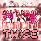 Best TWICE Songs Offline on 9Apps