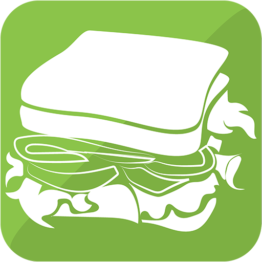 Appetizer Recipes icon