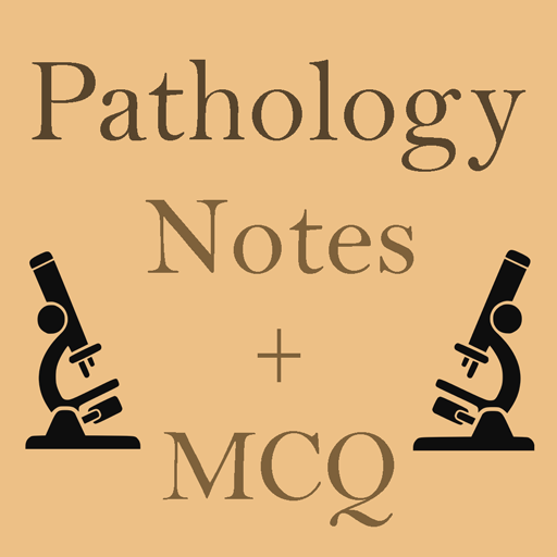 Pathology guide icon