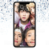 BTS Lockscreen New icon