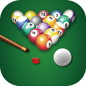 Ball Billiards(8 ball &amp; 9 ball) icon