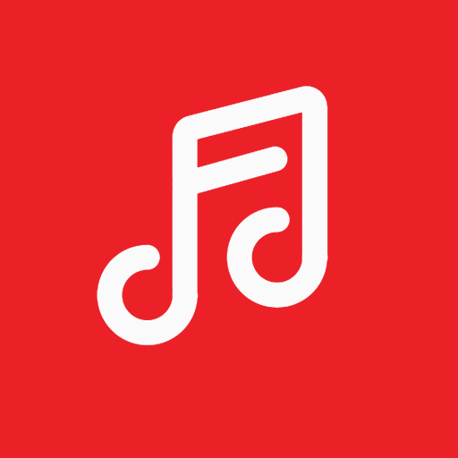 Thanks Music - Play two songs icon