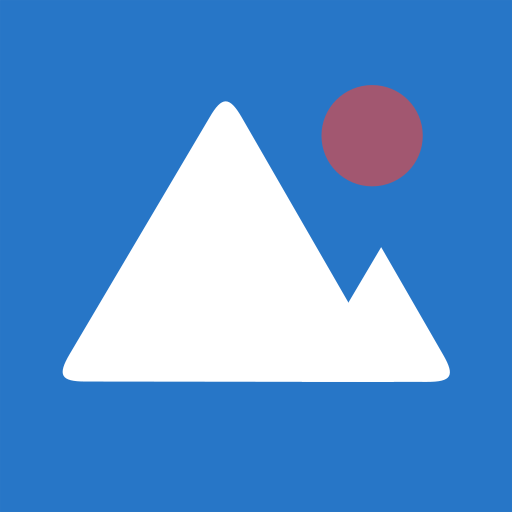 VWallpaper: video live wallpaper icon