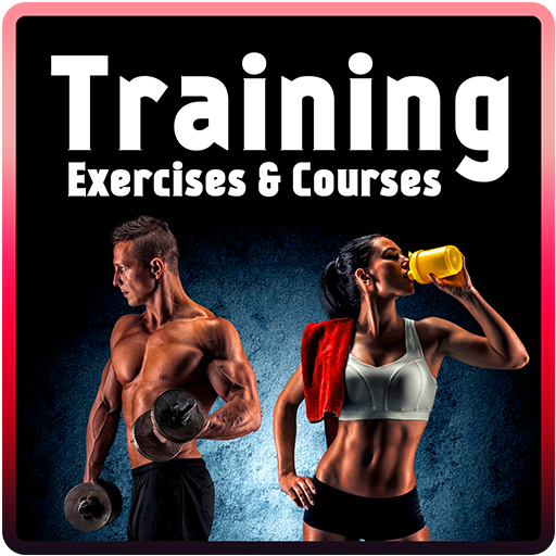 Training Exercises - Courses icon