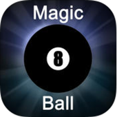 Magic Ball Game icon