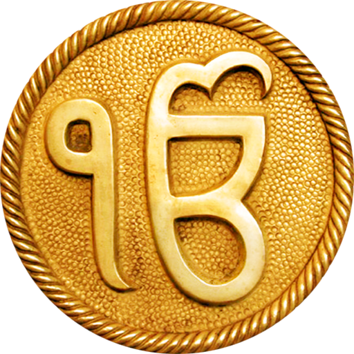 Japji Sahib icon
