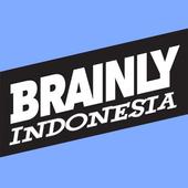 ikon Brainly Indonesia