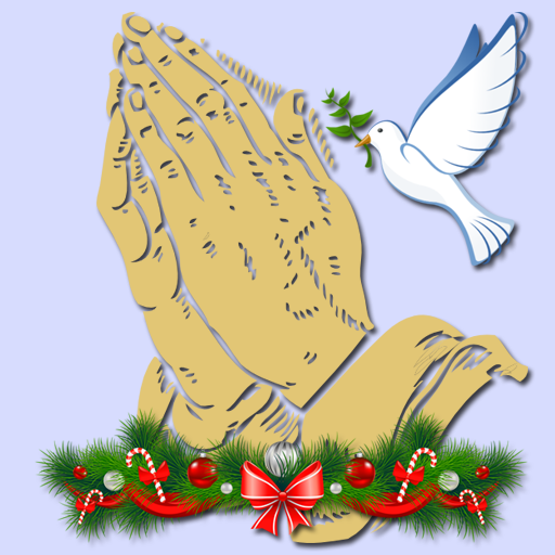 Christian Daily Readings &amp; Prayer icon