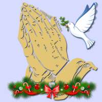 Christian Daily Readings & Prayer