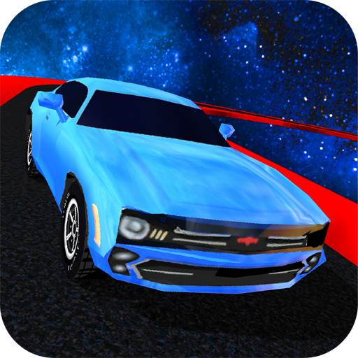 Ultimate One Handed Drift Game icon