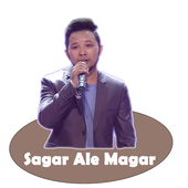 Sagar Ale Magar App icon
