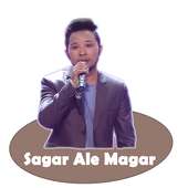Sagar Ale Magar App on 9Apps
