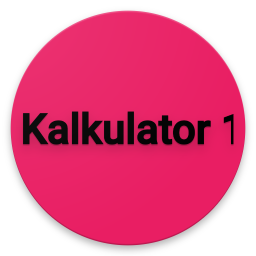 kalkulator 1.0 icon
