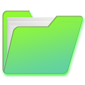 File Manager for Android icon