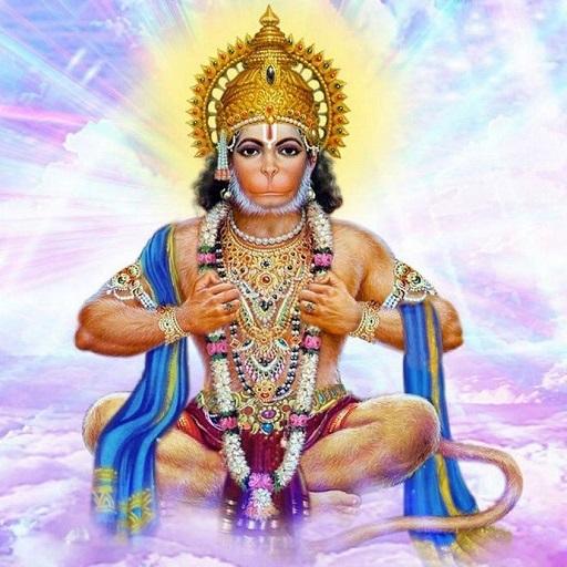 Jai Hanuman Ringtones icon
